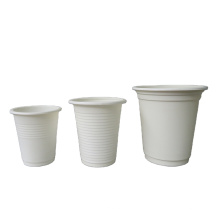 Biodegradable Disposable Wholesale Cornstarch Plastic Cups